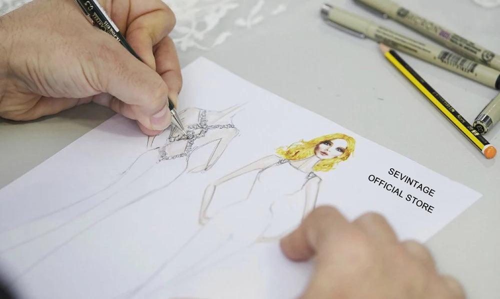 Luxury Detachable Train Mermaid Wedding Dresses For Woman Sexy Satin Formal Elegant Party Bridal Gowns Robe De Mariée Customized