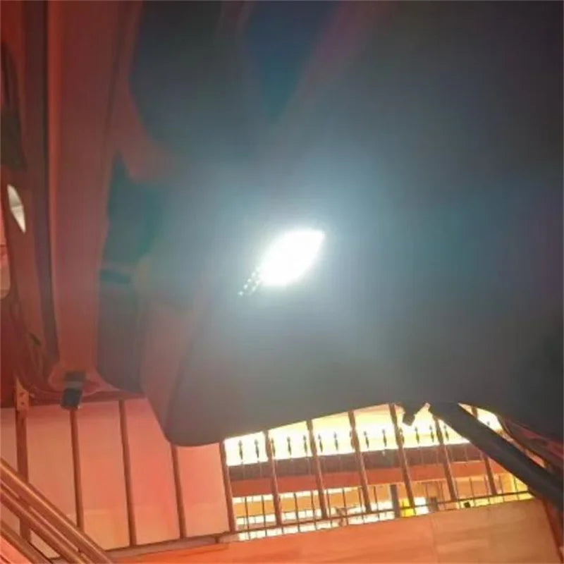 Fit for BYD Song PLUS DM-i EV / Seal U / Sealion 6 2024 2025 Tailgate LED Light Trunk Ceiling Lighting