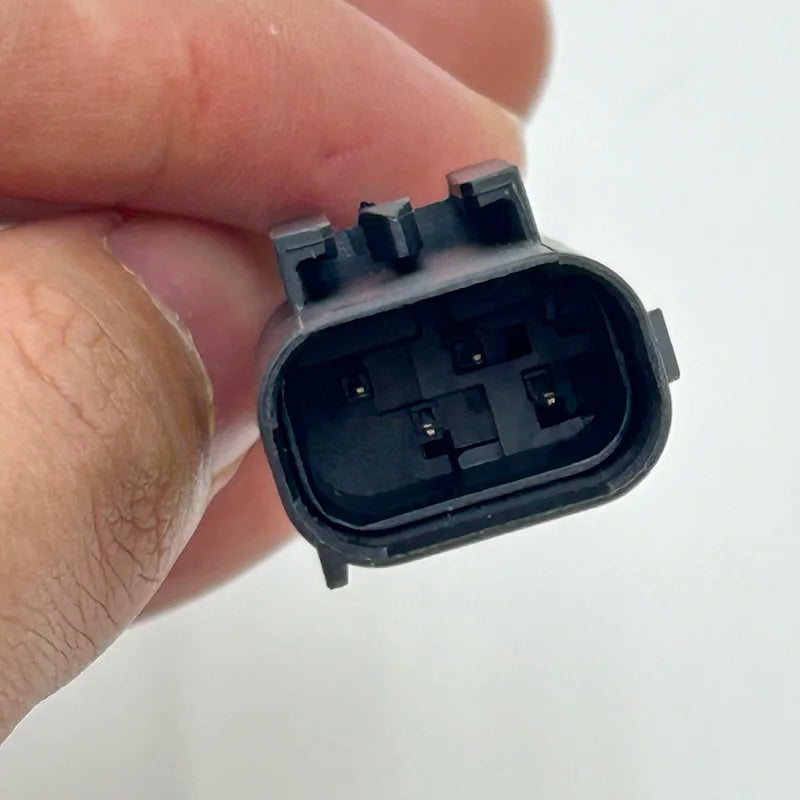 Fit for BYD Song PLUS DM-i EV / Seal U / Sealion 6 2024 2025 Tailgate LED Light Trunk Ceiling Lighting