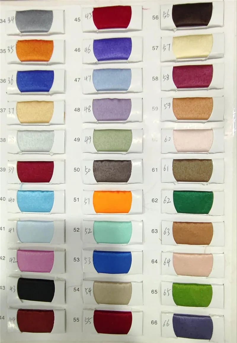 Booma Simple Sleeveless Wedding Dresses Side Split Satin Floor-Length Strapless Brides Gown Custom Made 2025