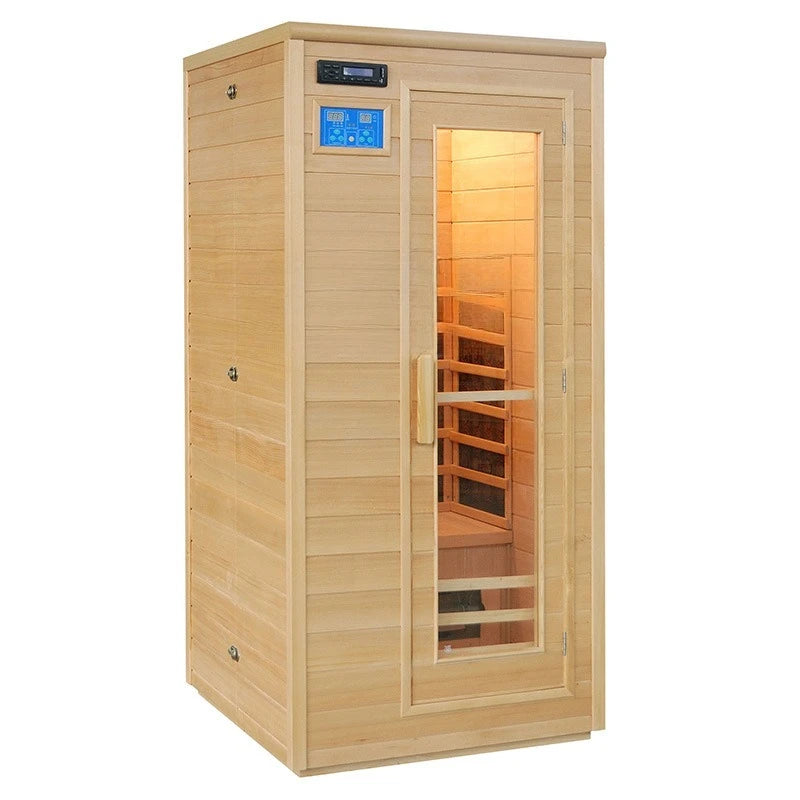 Tourmaline Steam Room Sauna Room Series Home Mobile