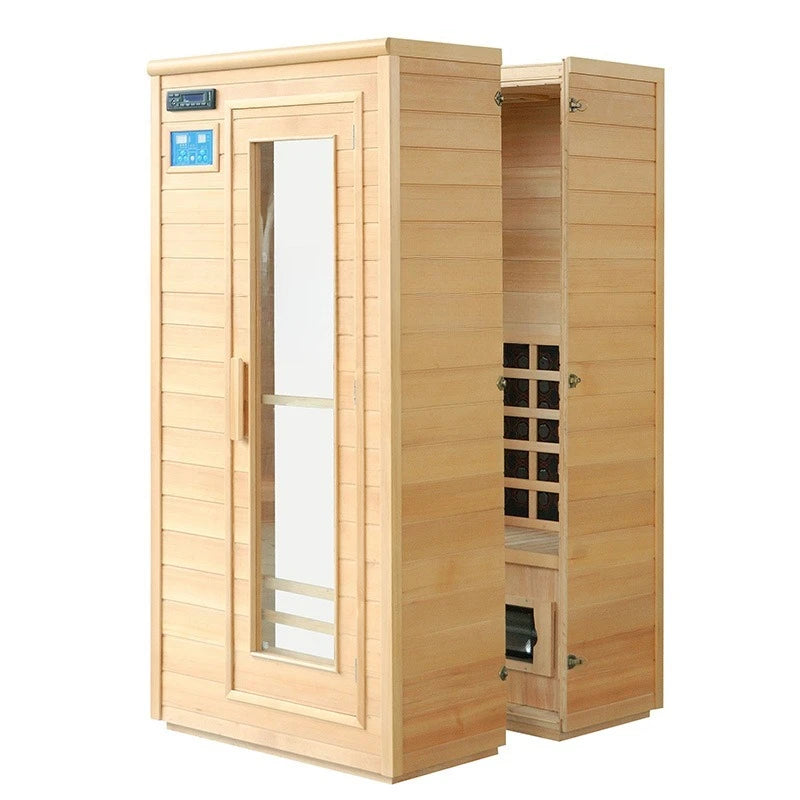 Tourmaline Steam Room Sauna Room Series Home Mobile