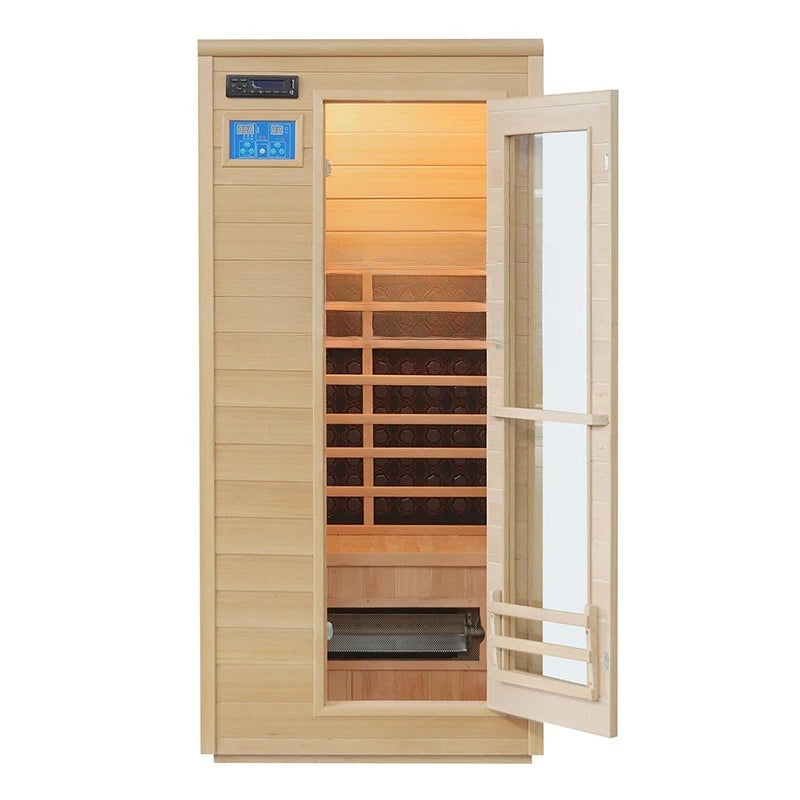 Tourmaline Steam Room Sauna Room Series Home Mobile