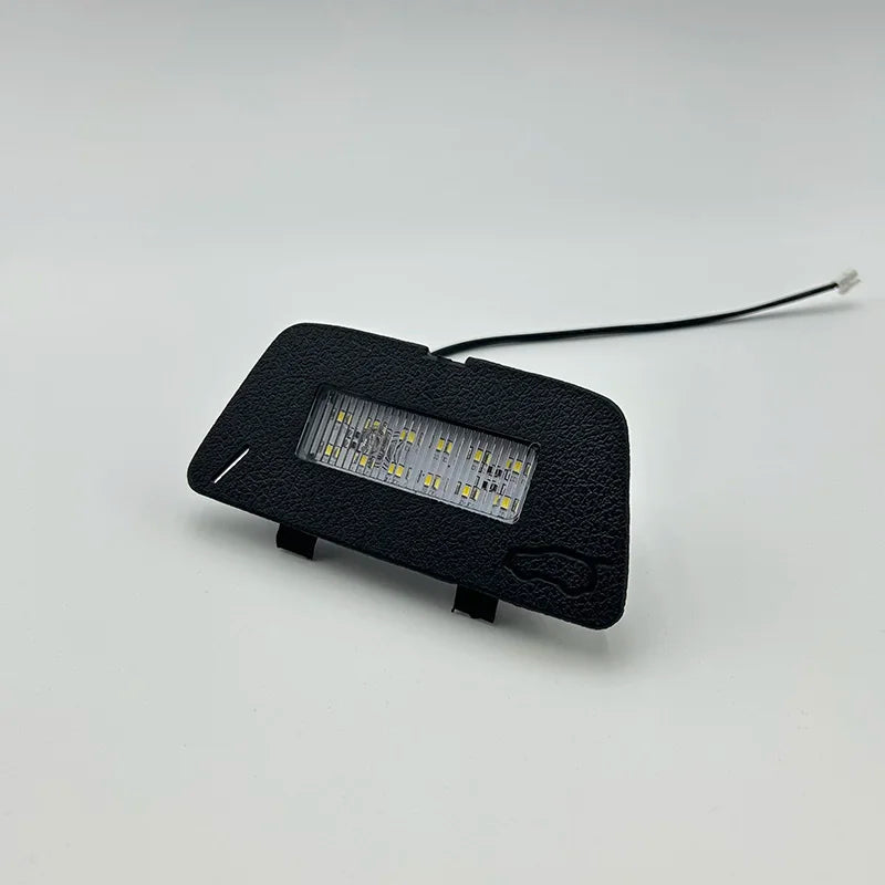 Fit for BYD Song PLUS DM-i EV / Seal U / Sealion 6 2024 2025 Tailgate LED Light Trunk Ceiling Lighting