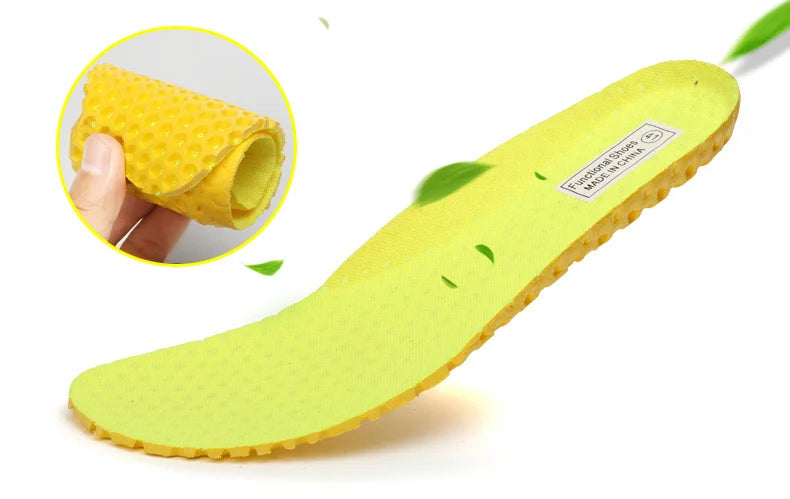 Green Water Shoes For Men Aqua Upstream Shoes New Breathable Mesh Beach Sandals Summer Sport Shoes Women Swimming Shoes Slippers