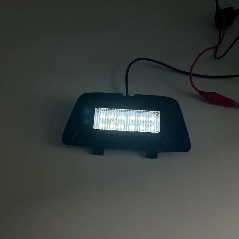 Fit for BYD Song PLUS DM-i EV / Seal U / Sealion 6 2024 2025 Tailgate LED Light Trunk Ceiling Lighting