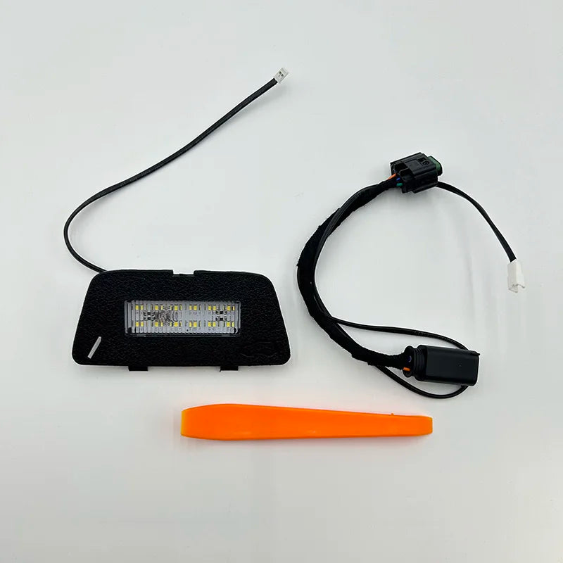 Fit for BYD Song PLUS DM-i EV / Seal U / Sealion 6 2024 2025 Tailgate LED Light Trunk Ceiling Lighting