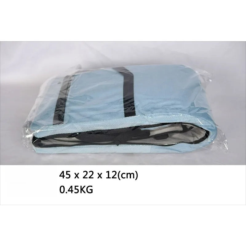 Cute Pet Car Luggage Multifunction Convenient Pet Car Safety Seat Large Capacity Dog Car Backpack Outdoor Travel