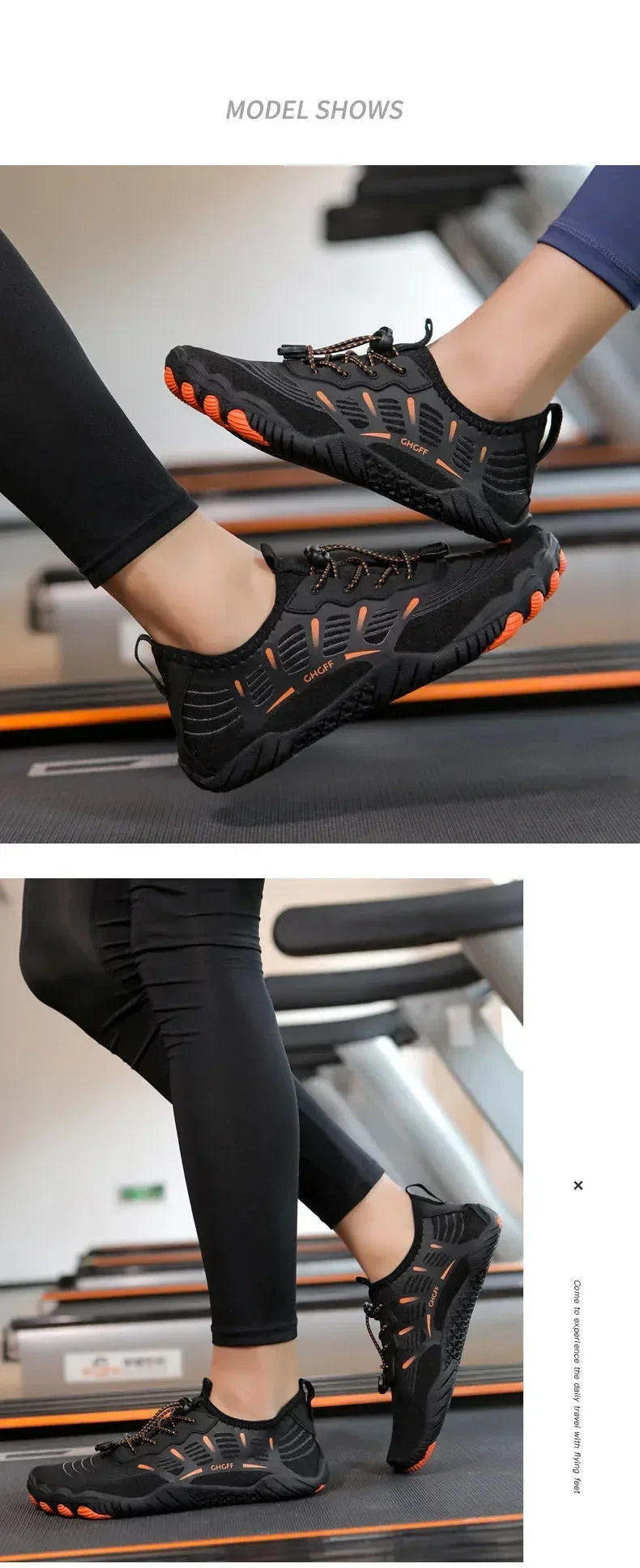 Unisex Quick-Drying Non-Slip Women Wading Boots Swimming Beach Sneaker Men Fishing Outdoor River Aqua Shoes Water Swimming Shoes