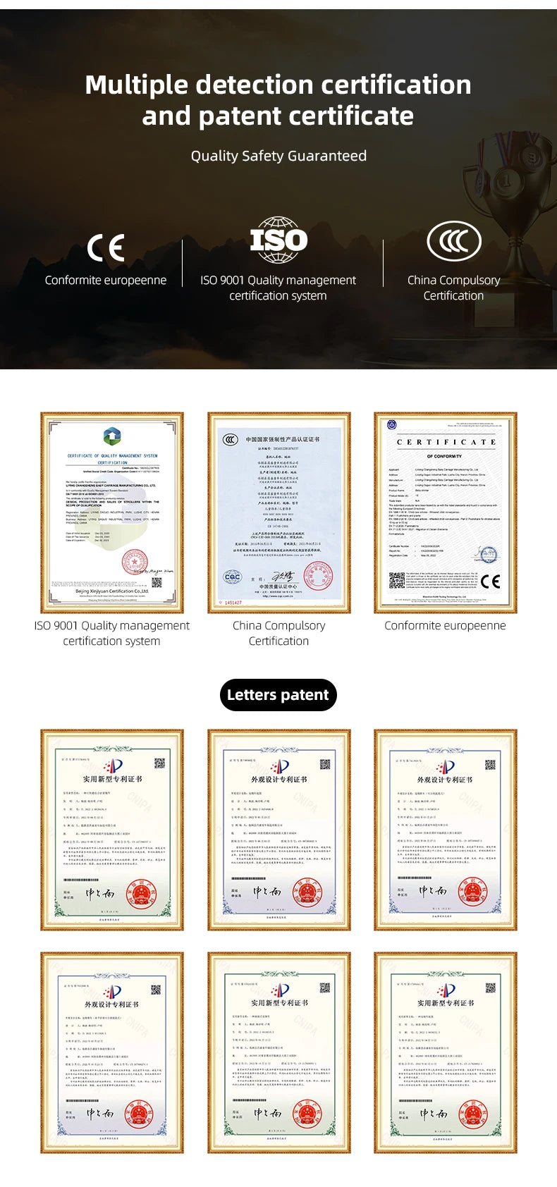 Shopping Pet Stroller Backpack Trolley Carrier With 4 Wheels Pet Bag Cat Breathable Backpack Pet Carrier Bag