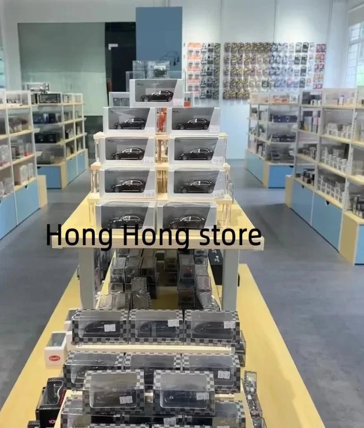 1:24 300SL Alloy Classic Vintage car Model Car Model Diecast Metal Pull Back Sound Light Car For Children Gift