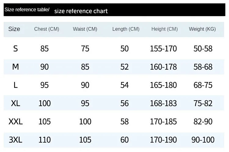 3mm CR Neoprene Wetsuit for Diving and Surfing with Blindstitch Seams and Jellyfish-Proof Design