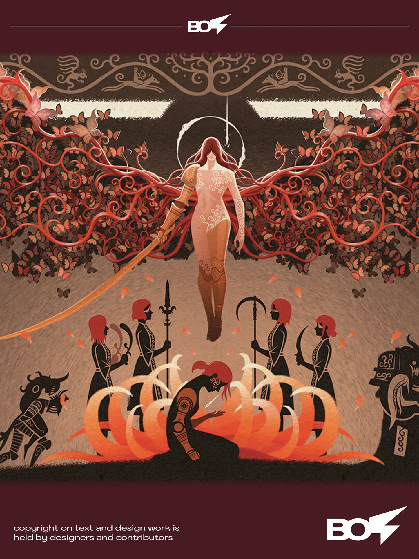 Gold stamping PS5 Controller Shell Faceplate Cover with Touchpad for DualSense Controller, Replacement for BDM-010 to 050