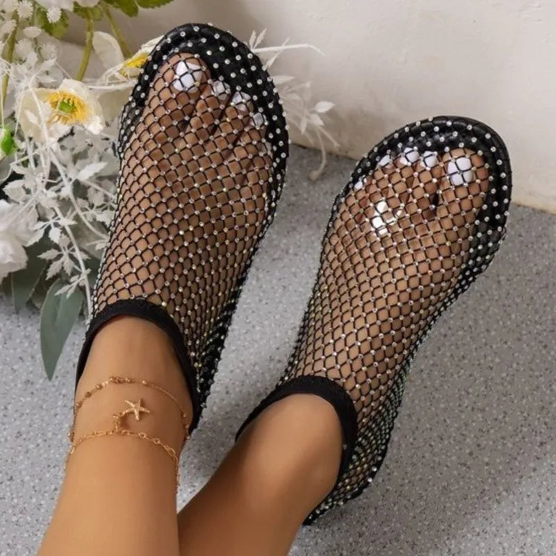 Summer Shoes Sandals Women Soft Ladies Shoes Casual Women's Sandals Plus Size Women Shoe Platform Female Footwear Sandal Women