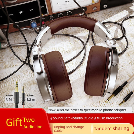 Neutral Fever Musical Instrument Monitor Professional Notebook Headset