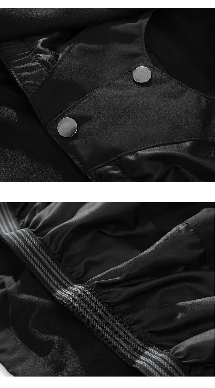 -30℃, Women and Men Snow Wear Suit Sets, Snowboarding Suit, Couple Ski Clothes, Ski Jacket and Pant, Ski Suit for Adult