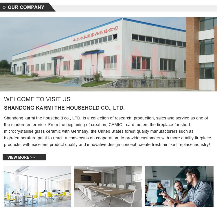 Indoor free standing fireplace new design real fire bio alcohol fireplace