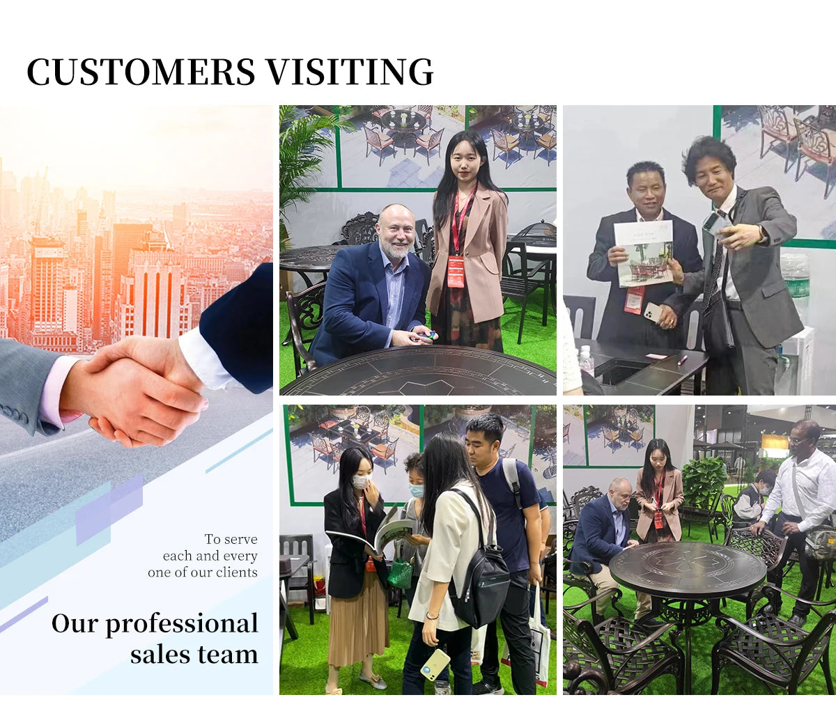 Outdoor Camping Fire Pits Easily Cleaned Patio Barbecue Grill Bbq Outdoor Charcoal Stove