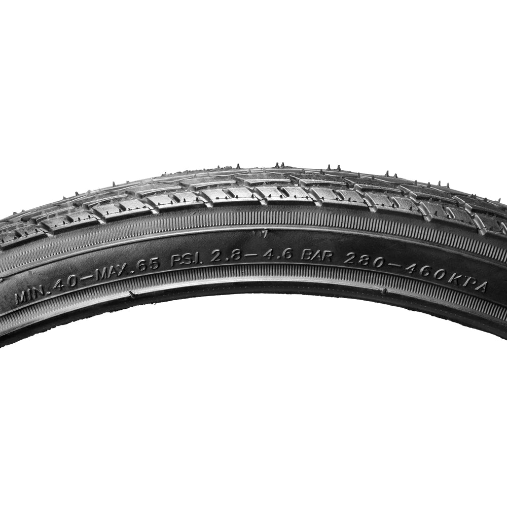 KENDA Folding bicycle tire 22x1.75 MTB BMX road mountain bike tires 600g cycling tyres 22er 22x1.75 Schrader inner tube