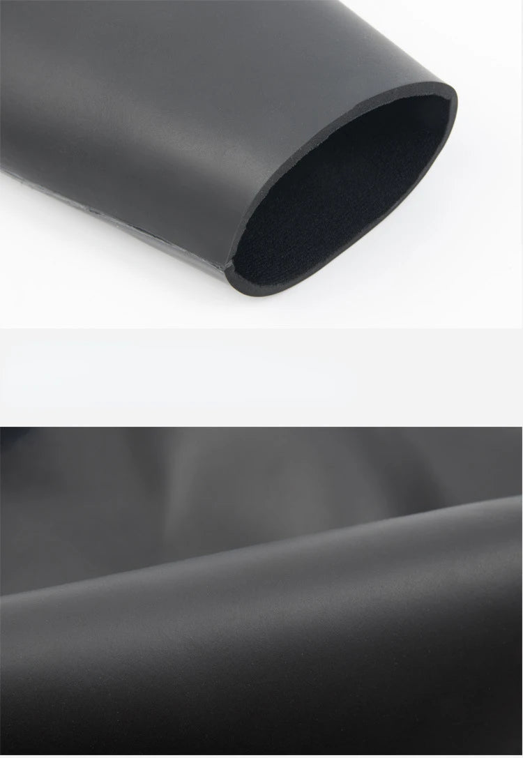 3mm CR Neoprene Wetsuit for Diving and Surfing with Blindstitch Seams and Jellyfish-Proof Design