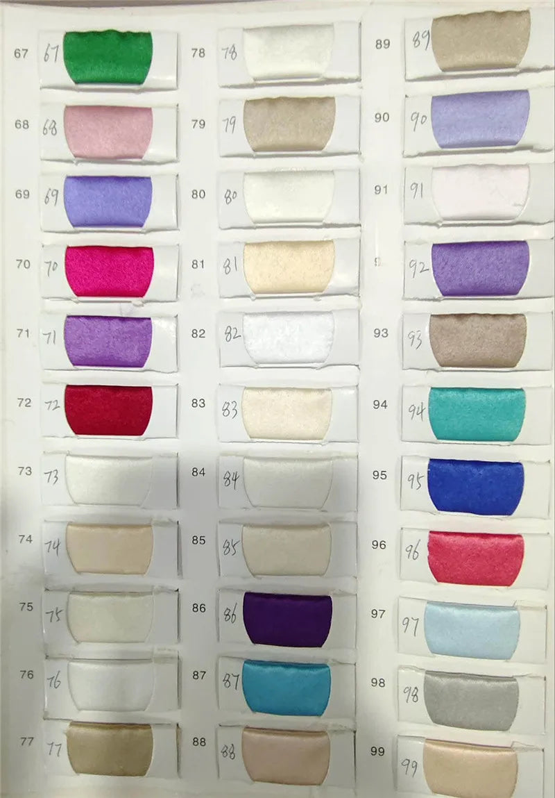 Booma Simple Sleeveless Wedding Dresses Side Split Satin Floor-Length Strapless Brides Gown Custom Made 2025