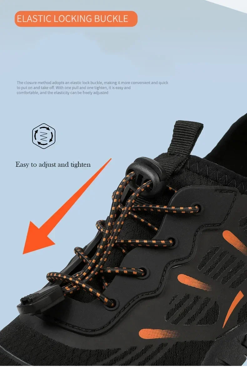 Unisex Quick-Drying Non-Slip Women Wading Boots Swimming Beach Sneaker Men Fishing Outdoor River Aqua Shoes Water Swimming Shoes