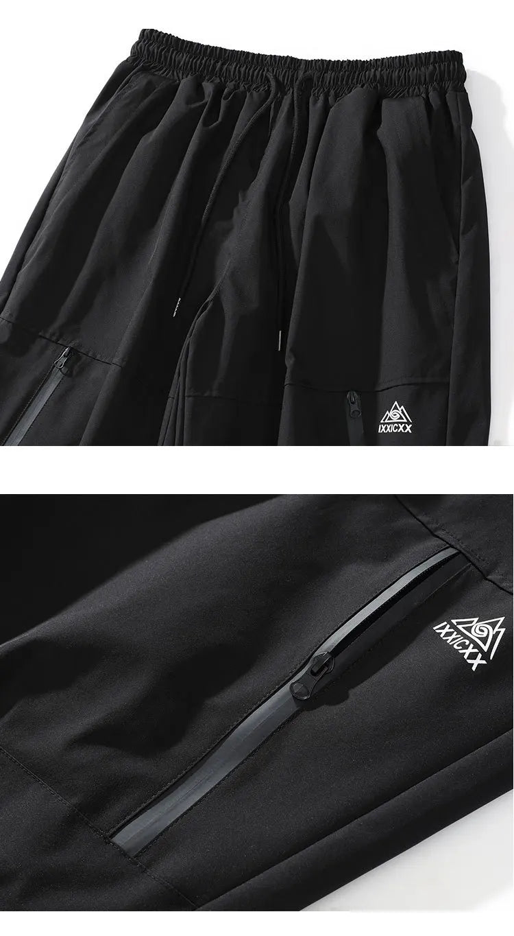 -30℃, Women and Men Snow Wear Suit Sets, Snowboarding Suit, Couple Ski Clothes, Ski Jacket and Pant, Ski Suit for Adult