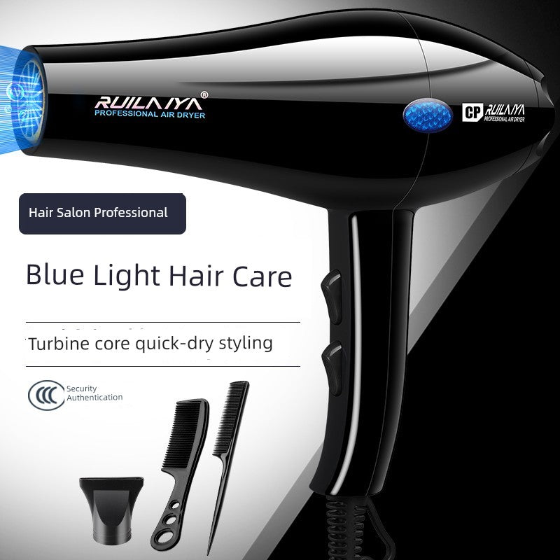 Dormitory German SCHWARZKOPF PROFESSIONAL High-Power Hair Dryer