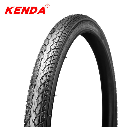 KENDA Folding bicycle tire 22x1.75 MTB BMX road mountain bike tires 600g cycling tyres 22er 22x1.75 Schrader inner tube