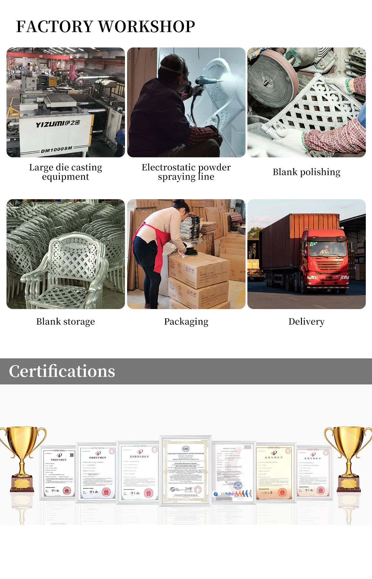 Outdoor Camping Fire Pits Easily Cleaned Patio Barbecue Grill Bbq Outdoor Charcoal Stove