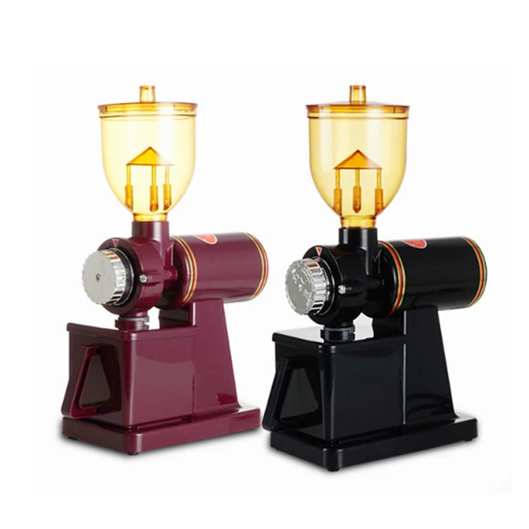 Antique Electric YS-600N Baratza Coffee Grinder Latest Design Commercial Flat Burr Coffee Grinder for Sale