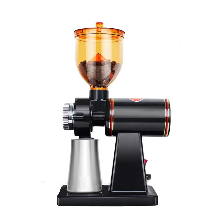 Antique Electric YS-600N Baratza Coffee Grinder Latest Design Commercial Flat Burr Coffee Grinder for Sale