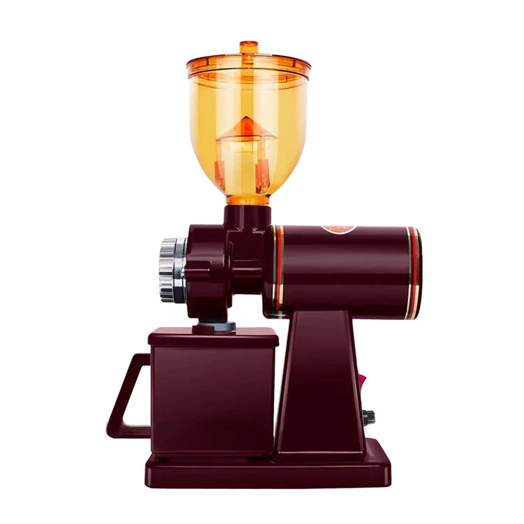 Antique Electric YS-600N Baratza Coffee Grinder Latest Design Commercial Flat Burr Coffee Grinder for Sale