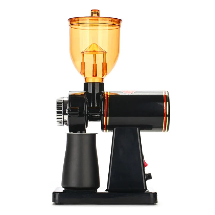 Antique Electric YS-600N Baratza Coffee Grinder Latest Design Commercial Flat Burr Coffee Grinder for Sale